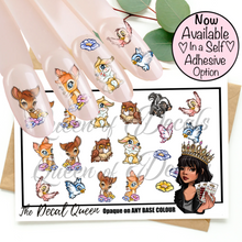 Load image into Gallery viewer, BAMBI & FRIENDS