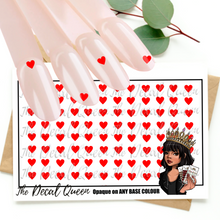 Load image into Gallery viewer, TINY HEARTS