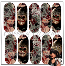 Load image into Gallery viewer, HALLOWEEN NEWS 3