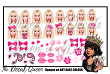 Load image into Gallery viewer, SUMMER BARBIE
