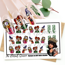 Load image into Gallery viewer, HOCUS MINNIE AND FRIENDS