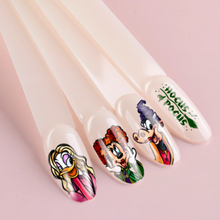 Load image into Gallery viewer, HOCUS MINNIE AND FRIENDS