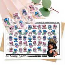 Load image into Gallery viewer, BABY OHANA