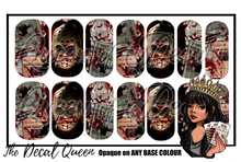 Load image into Gallery viewer, HALLOWEEN NEWS 3
