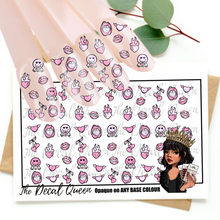 Load image into Gallery viewer, PINK VALENTINE