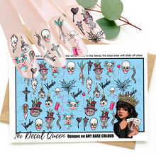 Load image into Gallery viewer, VOODOO DOLLS