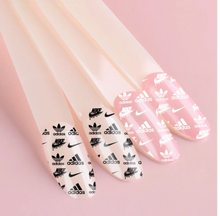 Load image into Gallery viewer, SPORTY black
