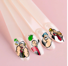 Load image into Gallery viewer, POPEYE GANG full cover