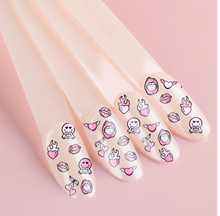 Load image into Gallery viewer, PINK VALENTINE
