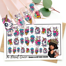 Load image into Gallery viewer, CUTE KAWAII