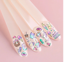 Load image into Gallery viewer, GIRLY STUFF