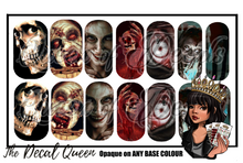 Load image into Gallery viewer, LIVING DEAD