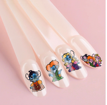 Load image into Gallery viewer, SANDERSON STITCH/ANGEL