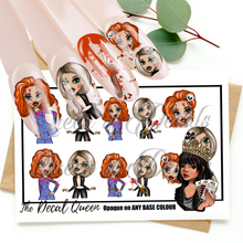 Load image into Gallery viewer, CHUCKY AND BRIDE BRATS