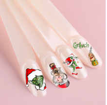 Load image into Gallery viewer, The GRINCH SQUAD