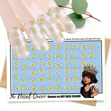 Load image into Gallery viewer, LITTLE DAISIES