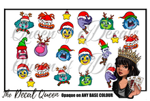 Load image into Gallery viewer, FESTIVE EMOTIONS