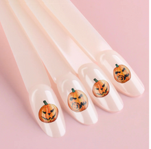 Load image into Gallery viewer, WATERCOLOUR PUMPKINS