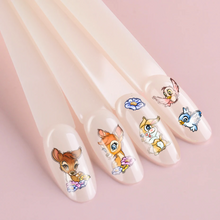 Load image into Gallery viewer, BAMBI & FRIENDS