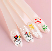 Load image into Gallery viewer, SNOW MOUSES