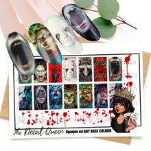 Load image into Gallery viewer, US HORROR STORY
