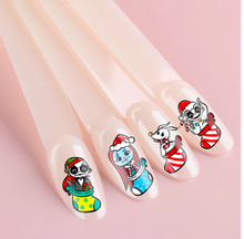 Load image into Gallery viewer, CHRISTMAS STOCKING - Nightmare Full Cover