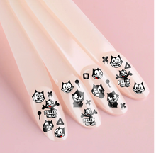 Load image into Gallery viewer, RETRO CAT