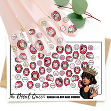 Load image into Gallery viewer, CANDY LIPS