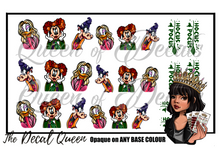 Load image into Gallery viewer, HOCUS MINNIE AND FRIENDS