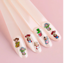 Load image into Gallery viewer, TOYS CHRISTMAS STOCKINGS