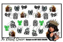 Load image into Gallery viewer, BOWS & BEATLEJUICE