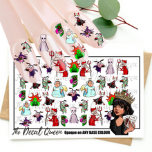 Load image into Gallery viewer, COURAGE HALLOWEEN