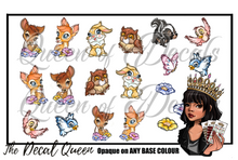 Load image into Gallery viewer, BAMBI & FRIENDS