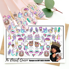 Load image into Gallery viewer, GIRLY STUFF