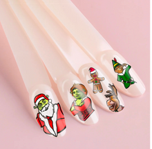 Load image into Gallery viewer, SHREK THE HALLS - Full Cover