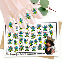 Load image into Gallery viewer, ELF/STITCH HYBRID