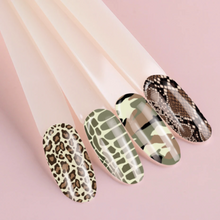 Load image into Gallery viewer, ANIMAL PRINT MIX