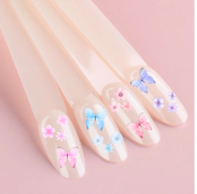 Load image into Gallery viewer, DELICATE BUTTERFLIES