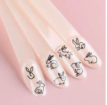 Load image into Gallery viewer, BUNNY SKETCHES
