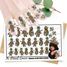 Load image into Gallery viewer, VOODOO DOLLS