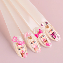 Load image into Gallery viewer, SUMMER BARBIE