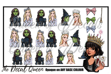 Load image into Gallery viewer, WICKED