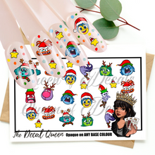 Load image into Gallery viewer, FESTIVE EMOTIONS