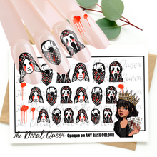 Load image into Gallery viewer, MASKS & HOODS