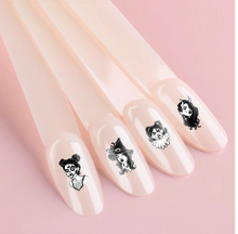 Load image into Gallery viewer, MONO HALLOWEEN BITCHEZ
