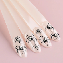 Load image into Gallery viewer, BURTON STYLE SKELLY SPIDERS