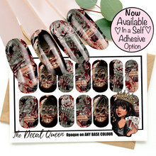 Load image into Gallery viewer, HALLOWEEN NEWS 3