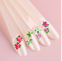 Load image into Gallery viewer, CHRISTMAS FLORALS