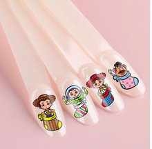 Load image into Gallery viewer, CHRISTMAS STOCKING - Toys Full Cover