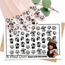 Load image into Gallery viewer, RETRO CAT